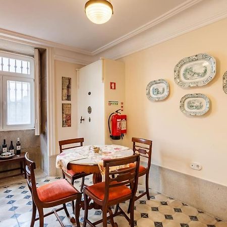 Casa De Sequeiros Apartment ไบเยา ภายนอก รูปภาพ