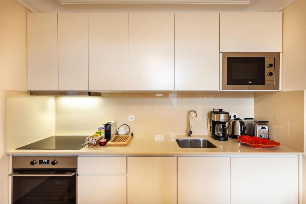 Casa De Sequeiros Apartment ไบเยา ภายนอก รูปภาพ