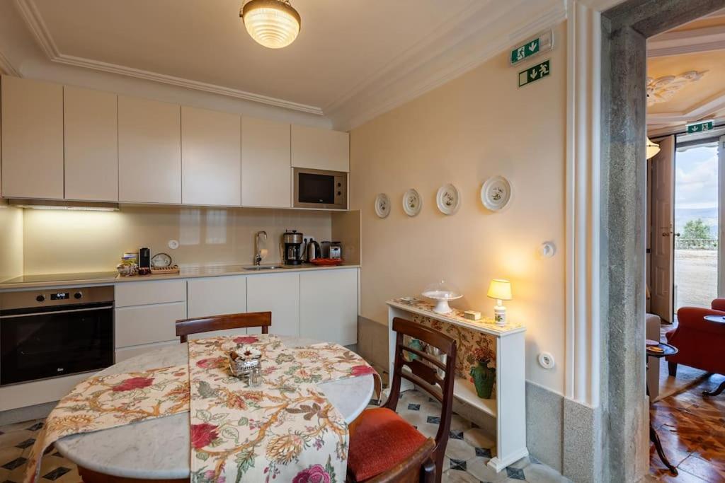 Casa De Sequeiros Apartment ไบเยา ภายนอก รูปภาพ