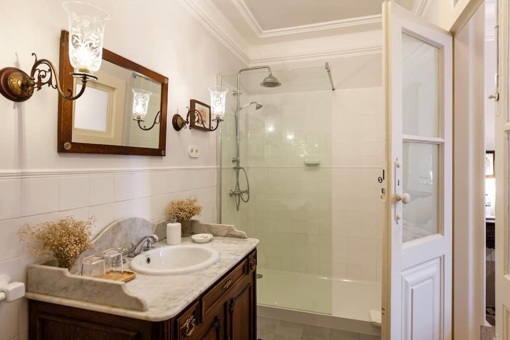 Casa De Sequeiros Apartment ไบเยา ภายนอก รูปภาพ