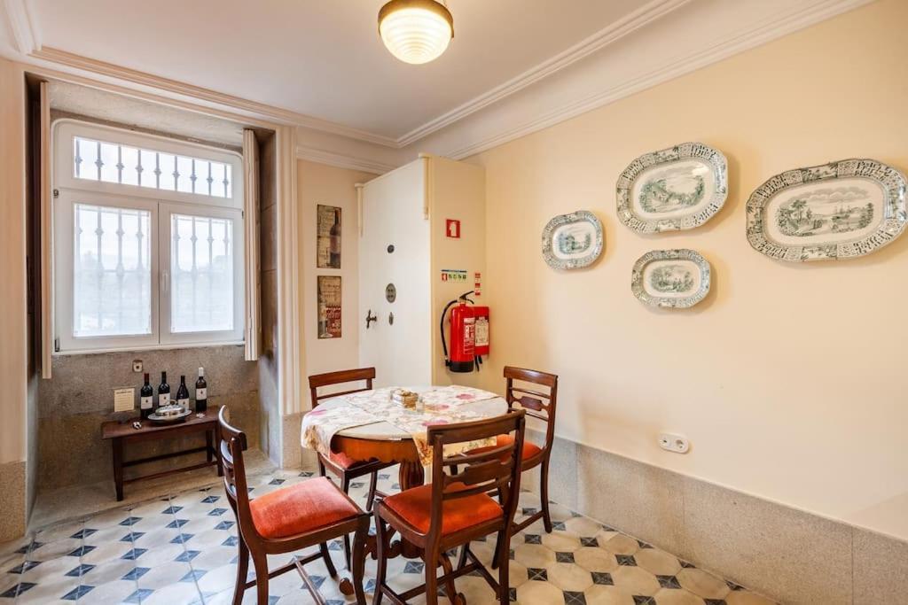 Casa De Sequeiros Apartment ไบเยา ภายนอก รูปภาพ